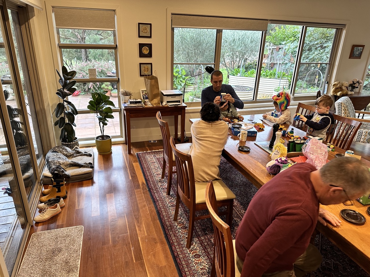 20 Day course Alpha Boarding School for Dogs